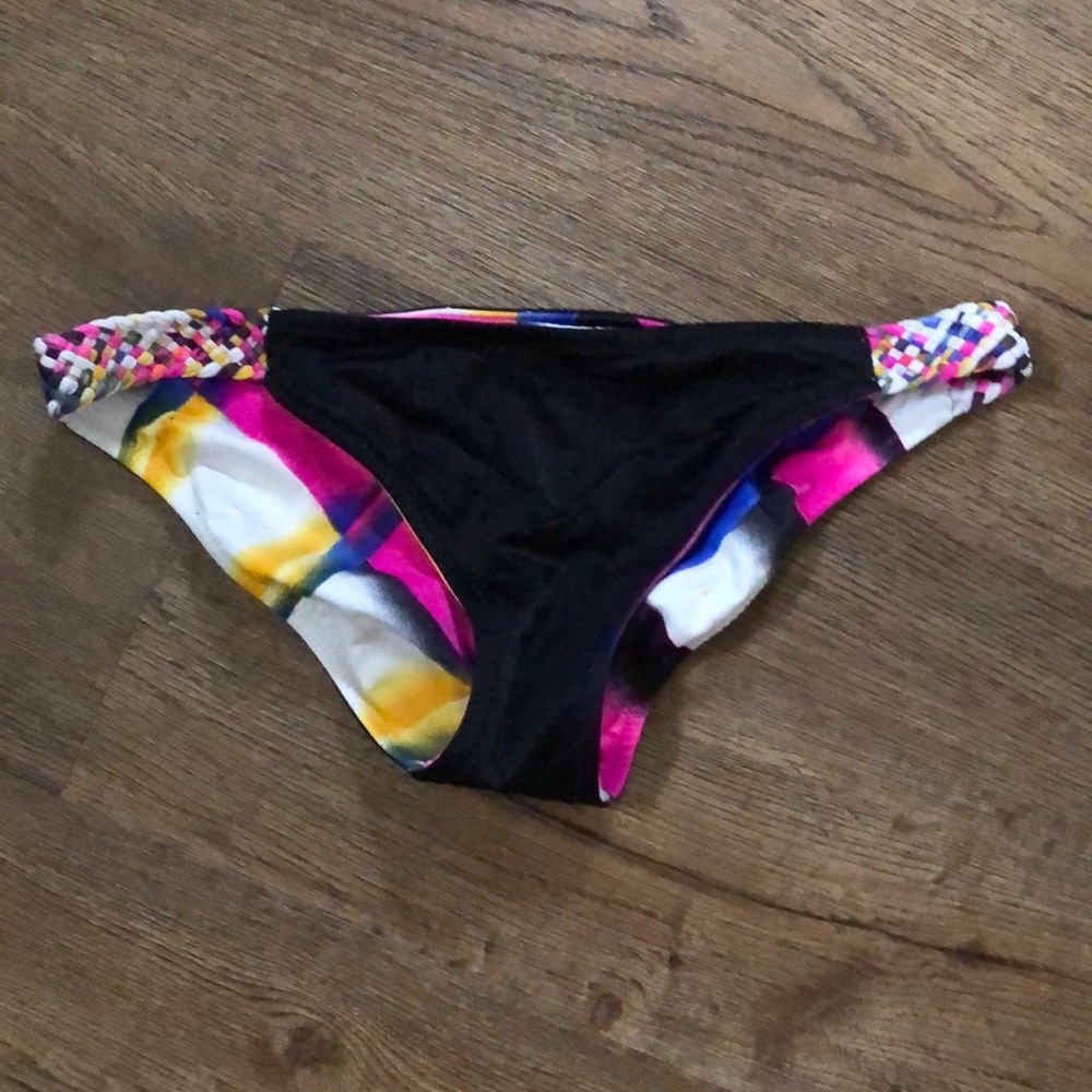 Roxy bikini bottoms